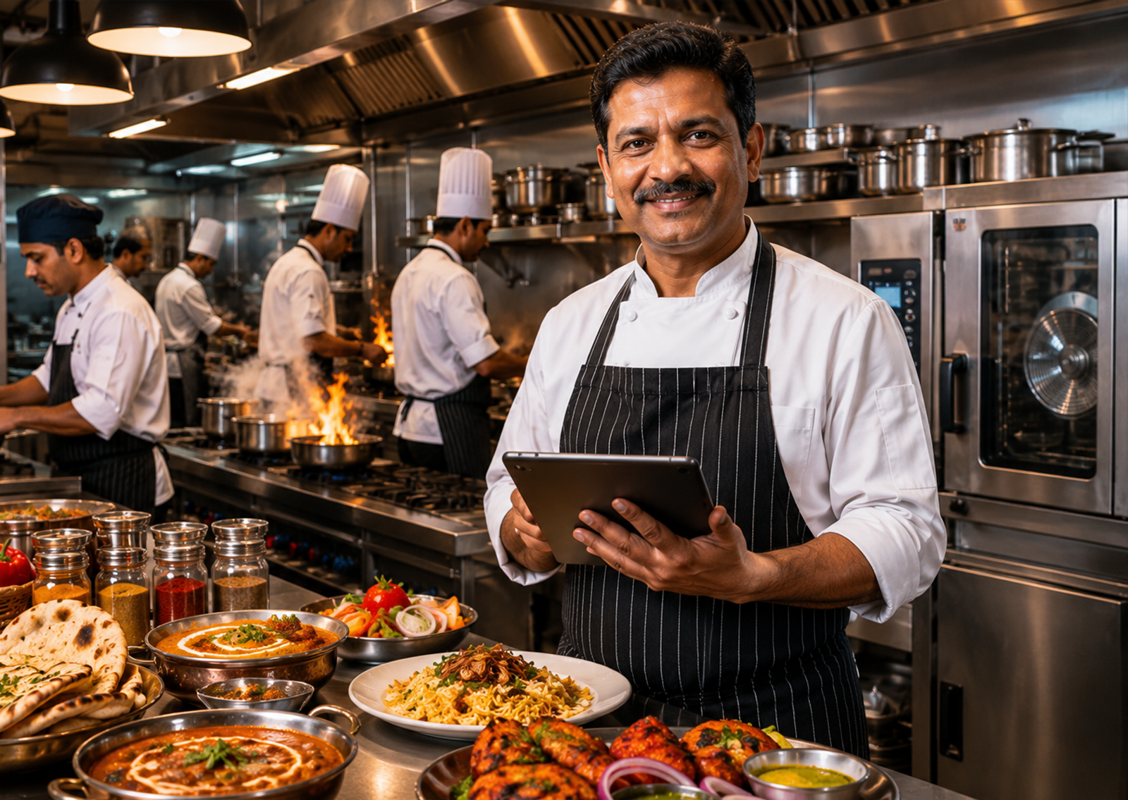 Alternatives to LPG: Smart Cooking Options for Modern Homes & Businesses